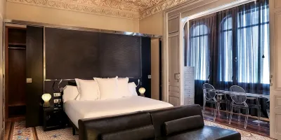 Suite — Trip.com listando fotografías